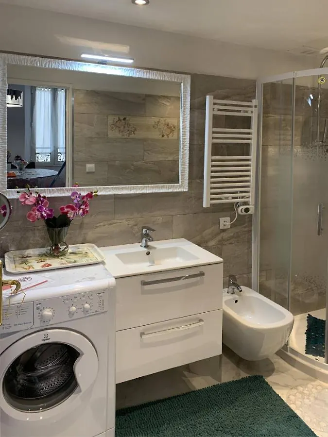 Cannes Apartment Close To Congress Palace, Croisette, Beaches
