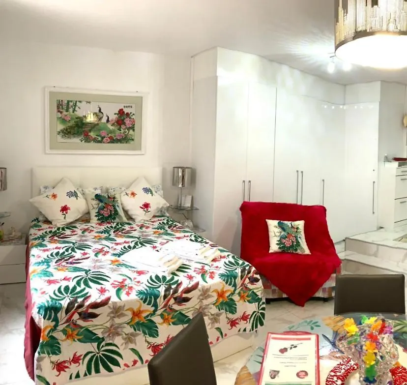 Cannes Apartment Close To Congress Palace, Croisette, Beaches
