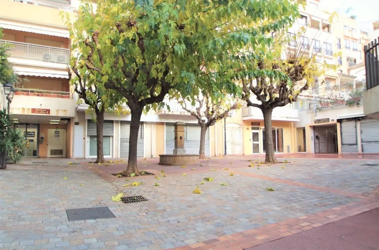 Cannes Apartment Close To Congress Palace, Croisette, Beaches France