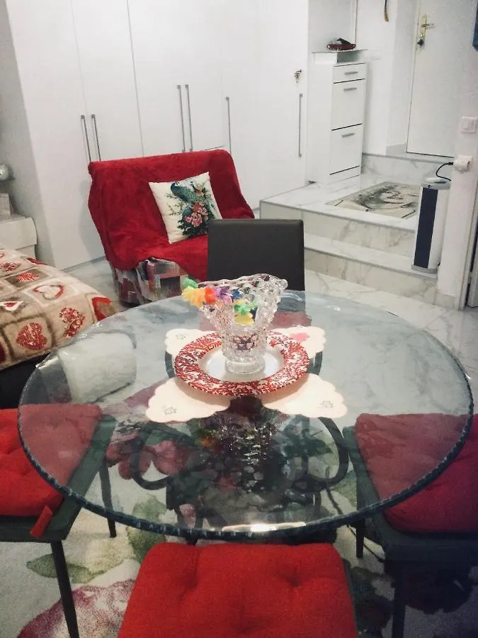 Cannes Apartment Close To Congress Palace, Croisette, Beaches 0*,