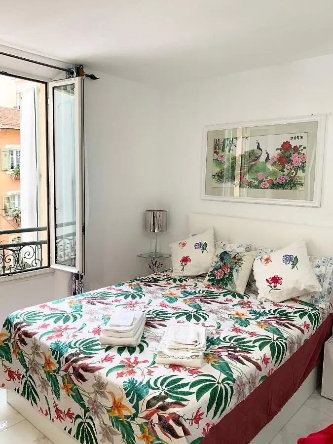 Cannes Apartment Close To Congress Palace, Croisette, Beaches France