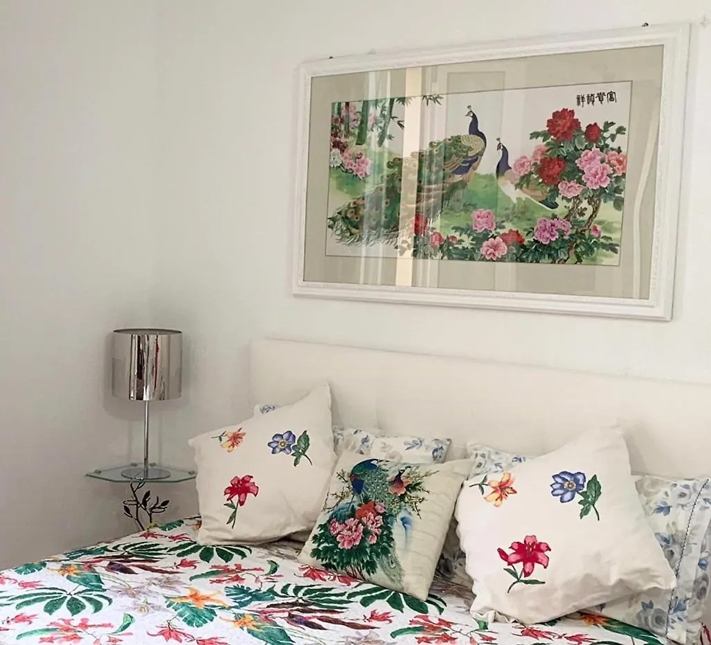 Cannes Apartment Close To Congress Palace, Croisette, Beaches
