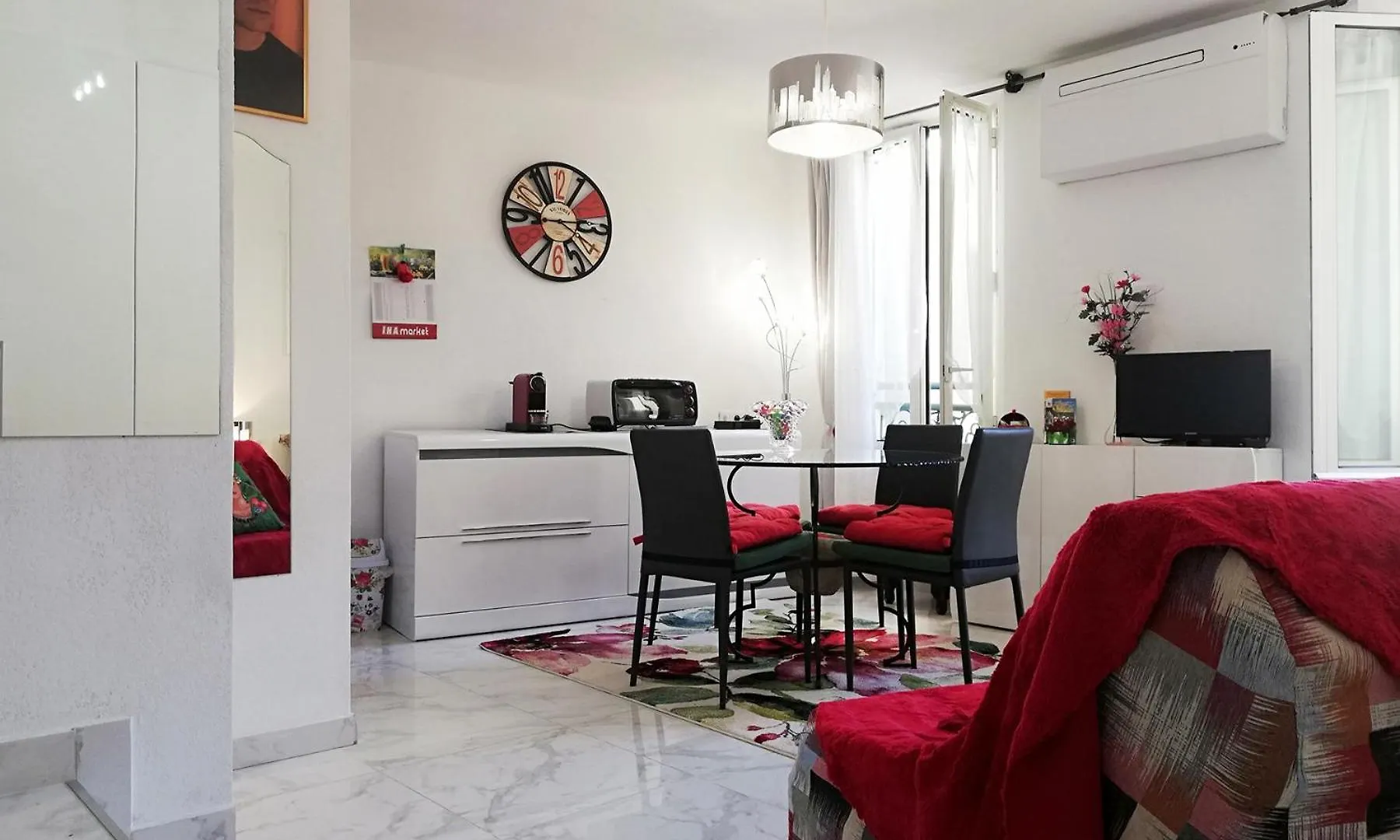Cannes Apartment Close To Congress Palace, Croisette, Beaches
